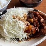 ラーメンちゃん - 
