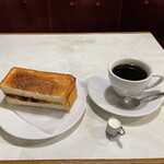 珈琲の店 モカ - 