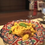 ボルベール　ザ　バー - 