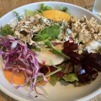 AWkitchen TOKYO 新丸ビル店 - 