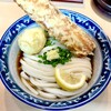 梅田 釜たけうどん