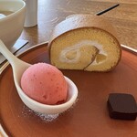 エスリビングハナレ - 