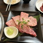 焼肉問屋バンバン - 