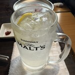 焼肉問屋バンバン - 