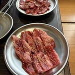 焼肉問屋バンバン - 