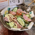 お遊食 おせん - 