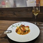 創作イタリアン Gemelli - 