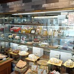 ドイツ菓子レーゲンス - 