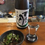立ち飲み酒屋 - 