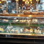 ドイツ菓子レーゲンス - 