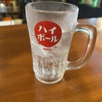 立ち飲み酒屋 - 