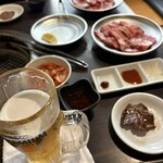 焼肉問屋バンバン - 