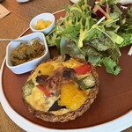 エスリビングハナレ - 