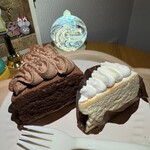 パティスリー マサキ - 