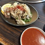 焼肉問屋バンバン - 