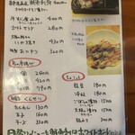 立ち飲み酒屋 - 