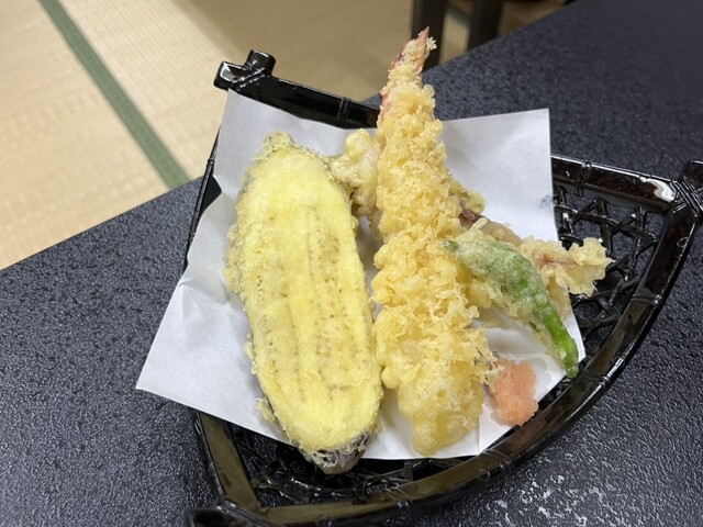 鮮魚・宴会場三浦 - 天童（日本料理）の写真