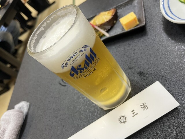 鮮魚・宴会場三浦 - 天童（日本料理）の写真