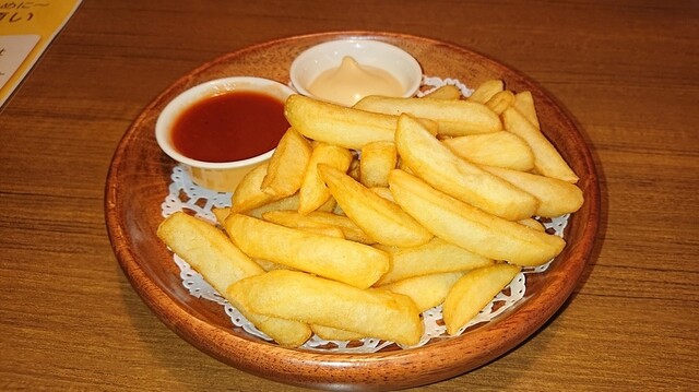 びっくりドンキー 永山店 - 南永山（ファミレス）の写真