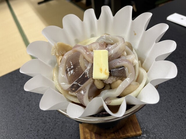 鮮魚・宴会場三浦 - 天童（日本料理）の写真