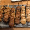 うな串 焼鳥 う福 恵比寿