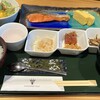 大河原温泉かもしか荘