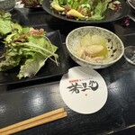 旬魚旬菜 極DINING 若旦那 - 