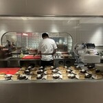 WAGYU YAKINIKU ICHIRO - 