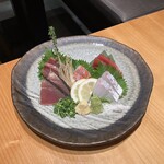 金目鯛の佐藤 - 