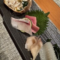 邦寿し - 