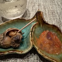 邦寿し - 