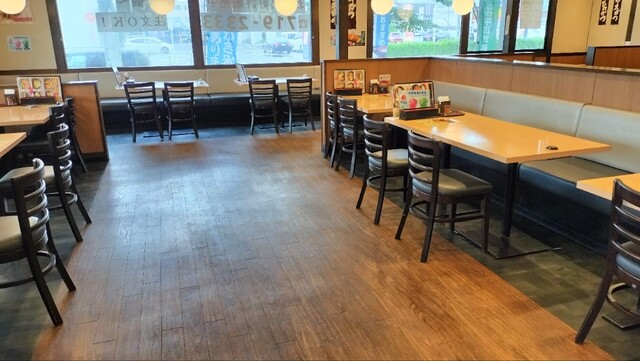 かつグルメ 南吉成店（【旧店名】とんかつかつ兵衛） - 国見（とんかつ）の写真