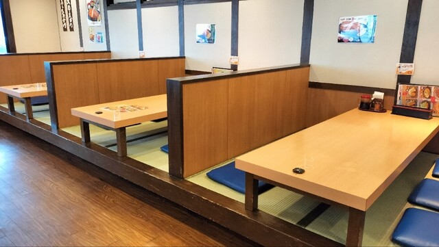 かつグルメ 南吉成店（【旧店名】とんかつかつ兵衛） - 国見（とんかつ）の写真