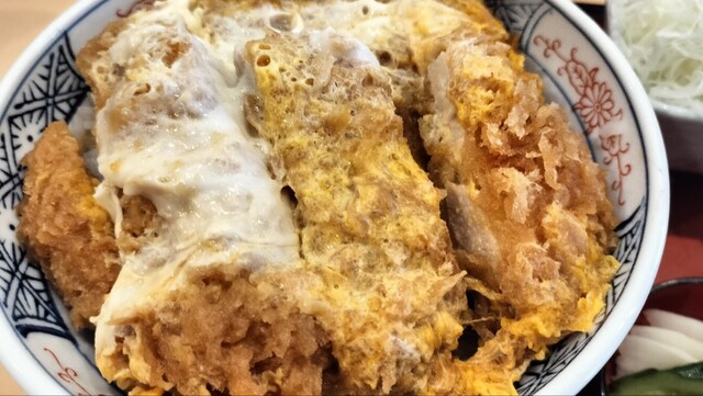 かつグルメ 南吉成店（【旧店名】とんかつかつ兵衛） - 国見（とんかつ）の写真