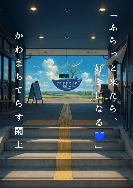 漁亭 浜や かわまちてらす閖上店 - 美田園（海鮮）の写真