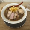 麺や 七彩