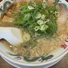 京都北白川ラーメン魁力屋 八王子万町店