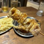 居酒屋 まんぷく屋 - 