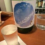 日本酒バー　雲レ日 - 