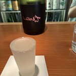日本酒バー　雲レ日 - 