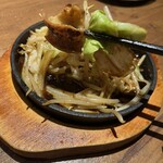 居酒屋 まんぷく屋 - 