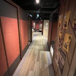 居酒屋 まんぷく屋 - 