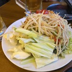 バーン・キラオ 下北沢店 - 