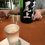 日本酒バー　雲レ日 - 