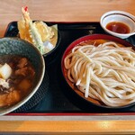 久兵衛屋 - 料理写真: