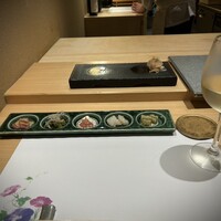 渋谷 すし仙 - 