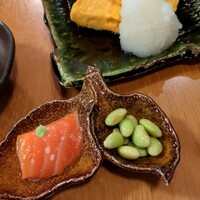 蕎麦おさめ - 