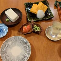 蕎麦おさめ - 