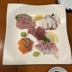 町屋酒場りとも - 