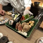 厳選焼鳥 一石三鳥 - 